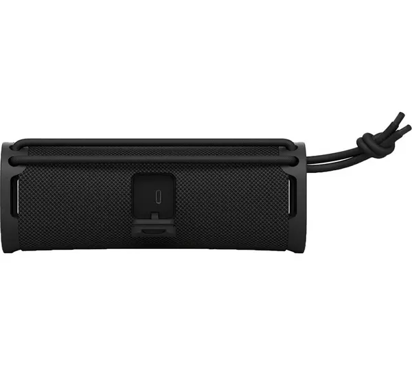 Sony ULT FIELD 1 Wireless Bluetooth Portable Speaker SRSULT10B Black - Image 16
