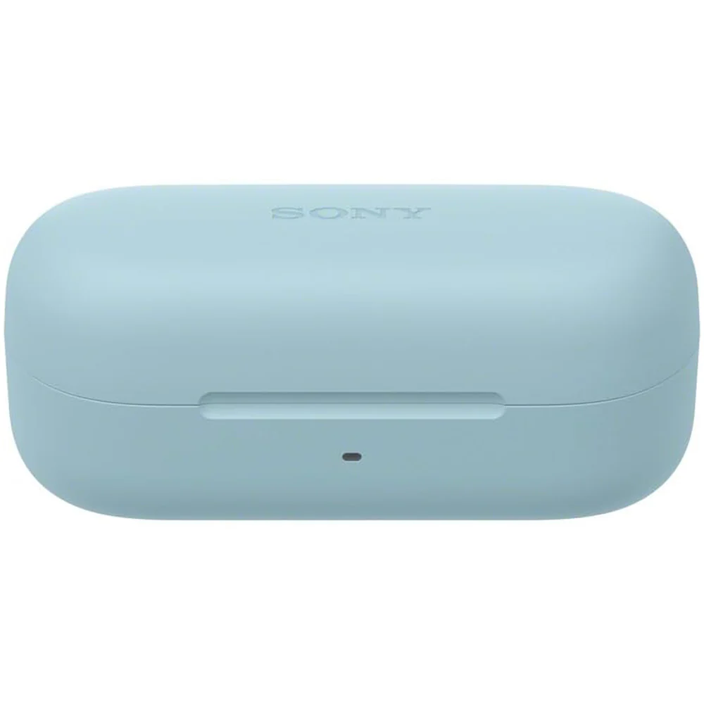 Sony WF-C510 True Wireless Bluetooth In Ear Headphones Blue - Image 7