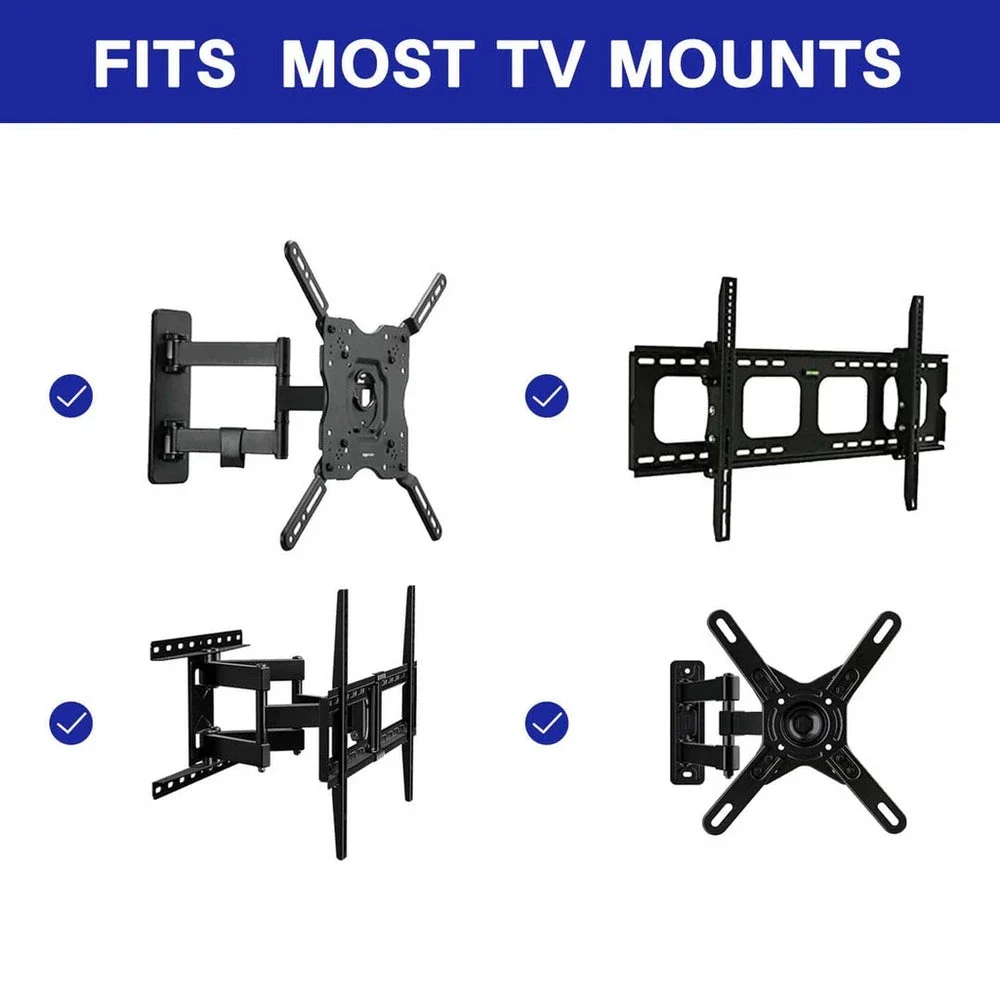 Sylvox OT55A1COVER Waterproof Outdoor TV Cover for 50-55 Inch TVs - Image 5