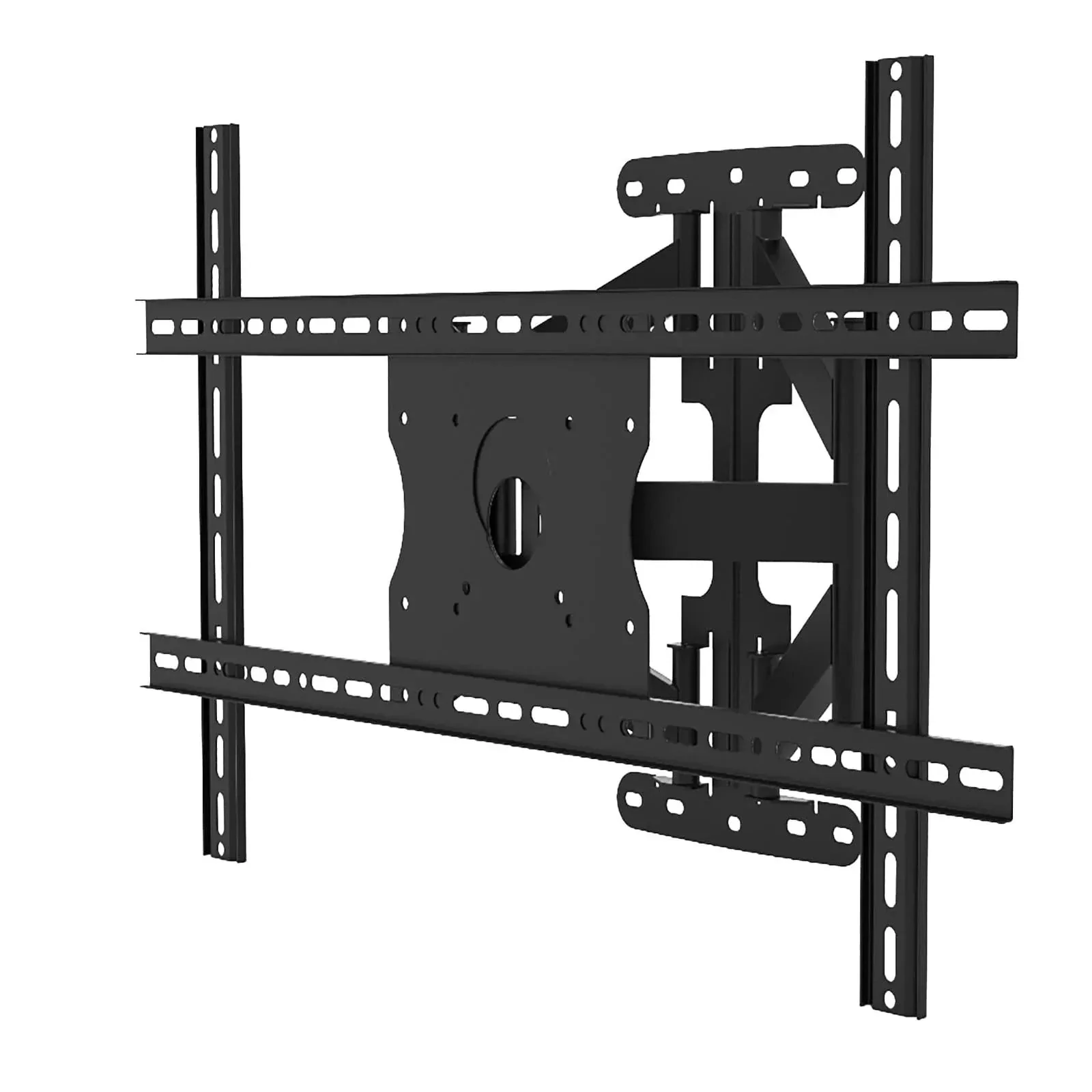 Sylvox S100MCMA0 Outdoor TV Full Motion Wall Mount for 32 to 75 Inch TVs - Image 3