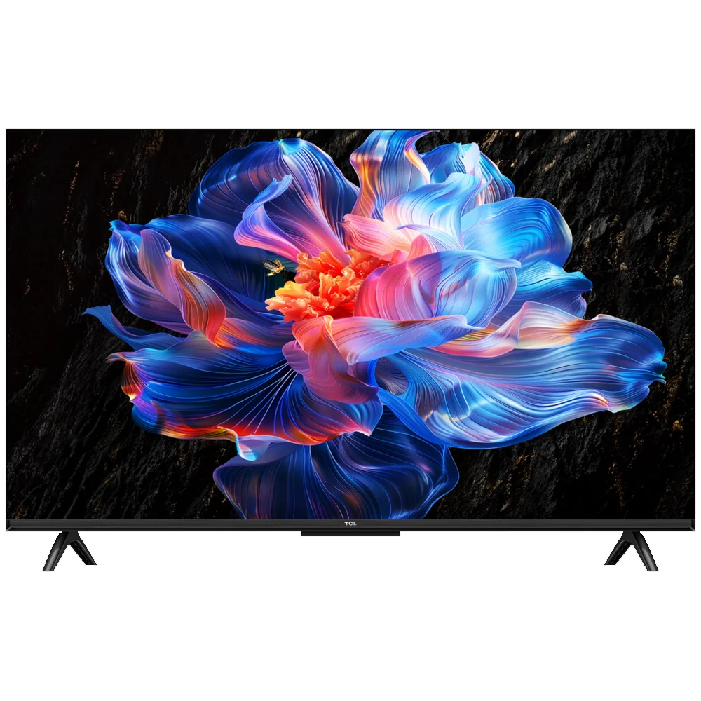 TCL 50V6C-UK 50 Inch V6C 4K Ultra HD HDR Direct LED Smart Google TV - Image 3