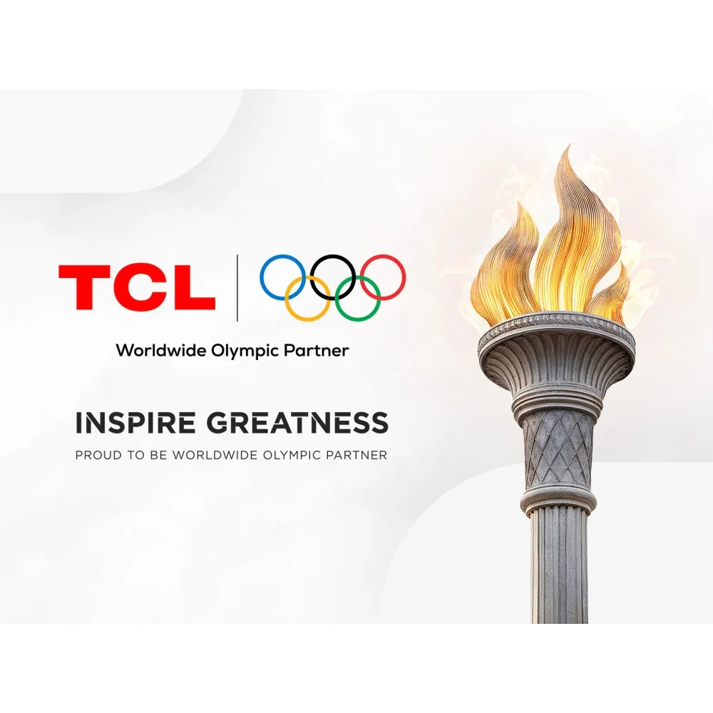 TCL 65A300W-UK 65 Inch NXTVISION A300W 4K Ultra HD QLED PRO HDR Google Frame TV - Image 2