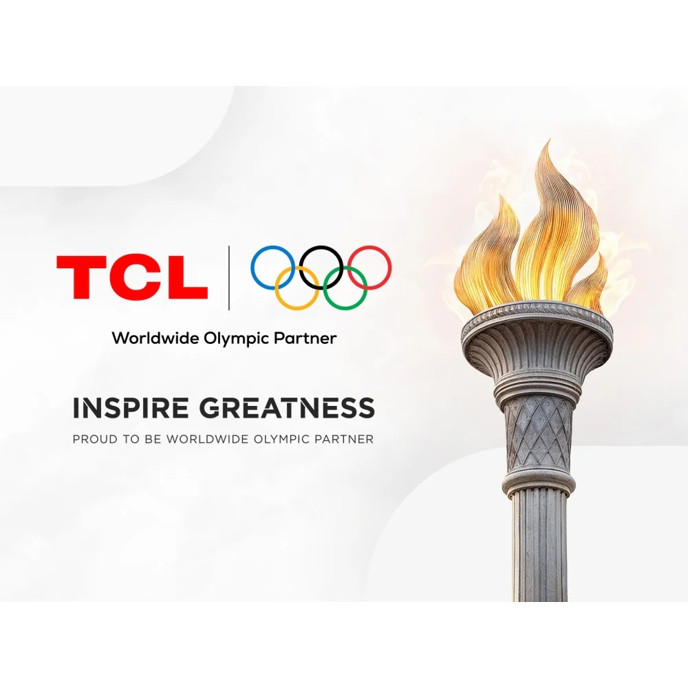 TCL 98Q6C-UK 98 Inch Q6C 4K Ultra HD HDR QD-Mini LED Smart Google TV - Image 3