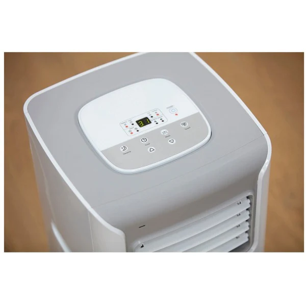 Tower PT670000 Presto 7000 BTU Air Conditioner White - Image 6