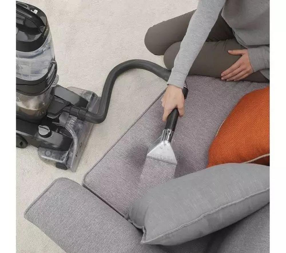 Vax ECB1SPV1 Platinum Power Max Carpet Cleaner Black - Image 6