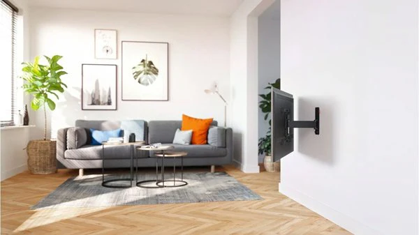 Vogels Comfort TVM 3425 Full-Motion TV Wall Mount for TVs from 32 to 65 inches - Image 5