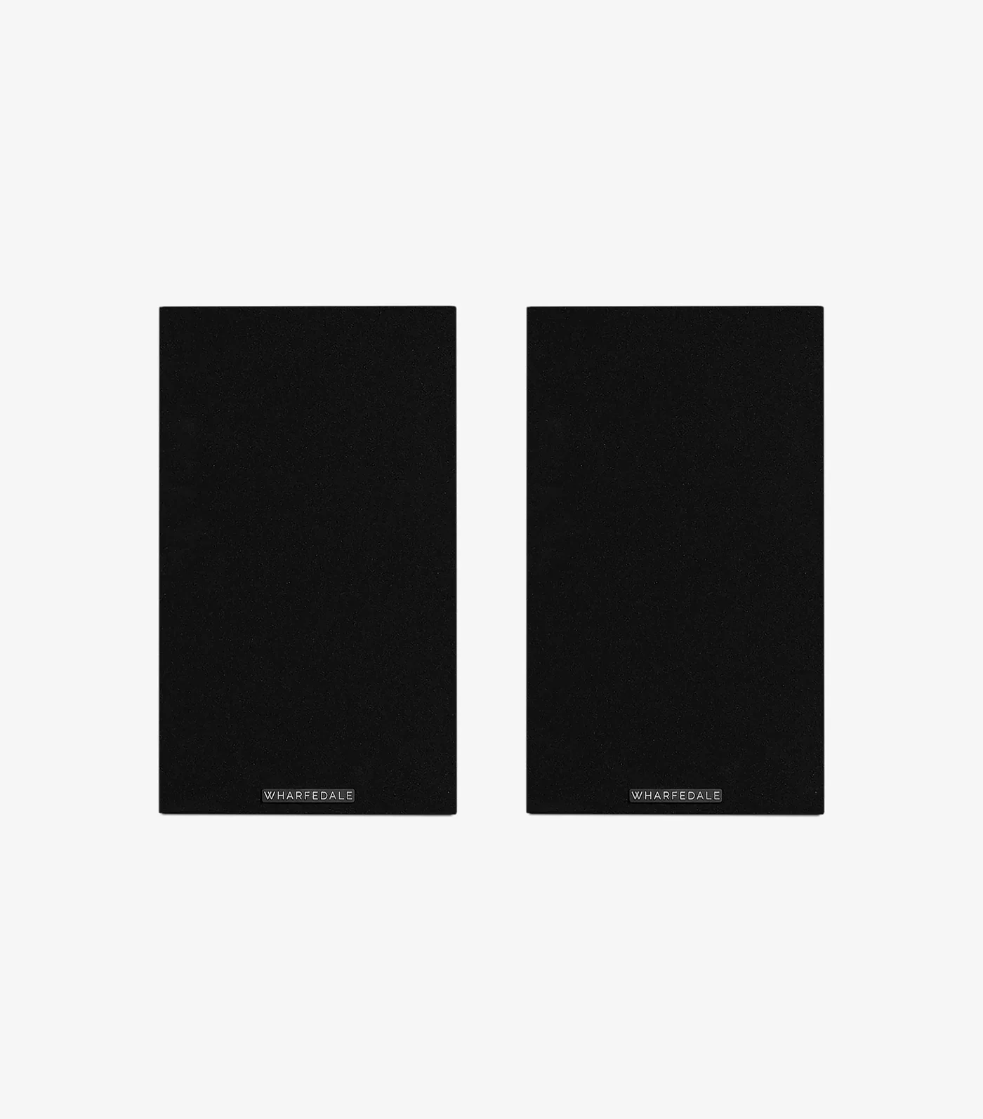 Wharfedale Diamond 12.1i Compact 2 way Standmount Bookshelf Speakers Pair - Black - Image 6