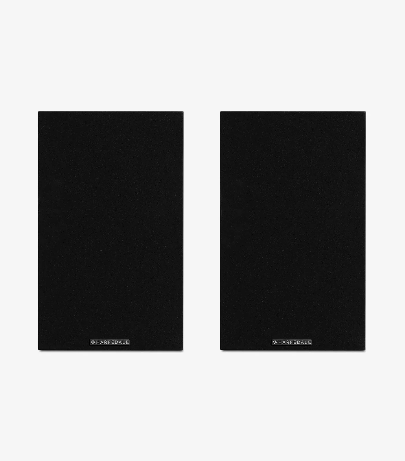 Wharfedale Diamond 12.2i Standmount Bookshelf Speakers Compact 2 way Pair - Black - Image 3