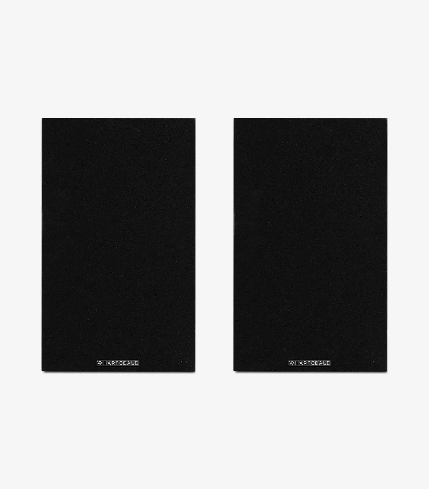 Wharfedale Diamond 12.2i Standmount Bookshelf Speakers Compact 2 way Pair - Grey - Image 3