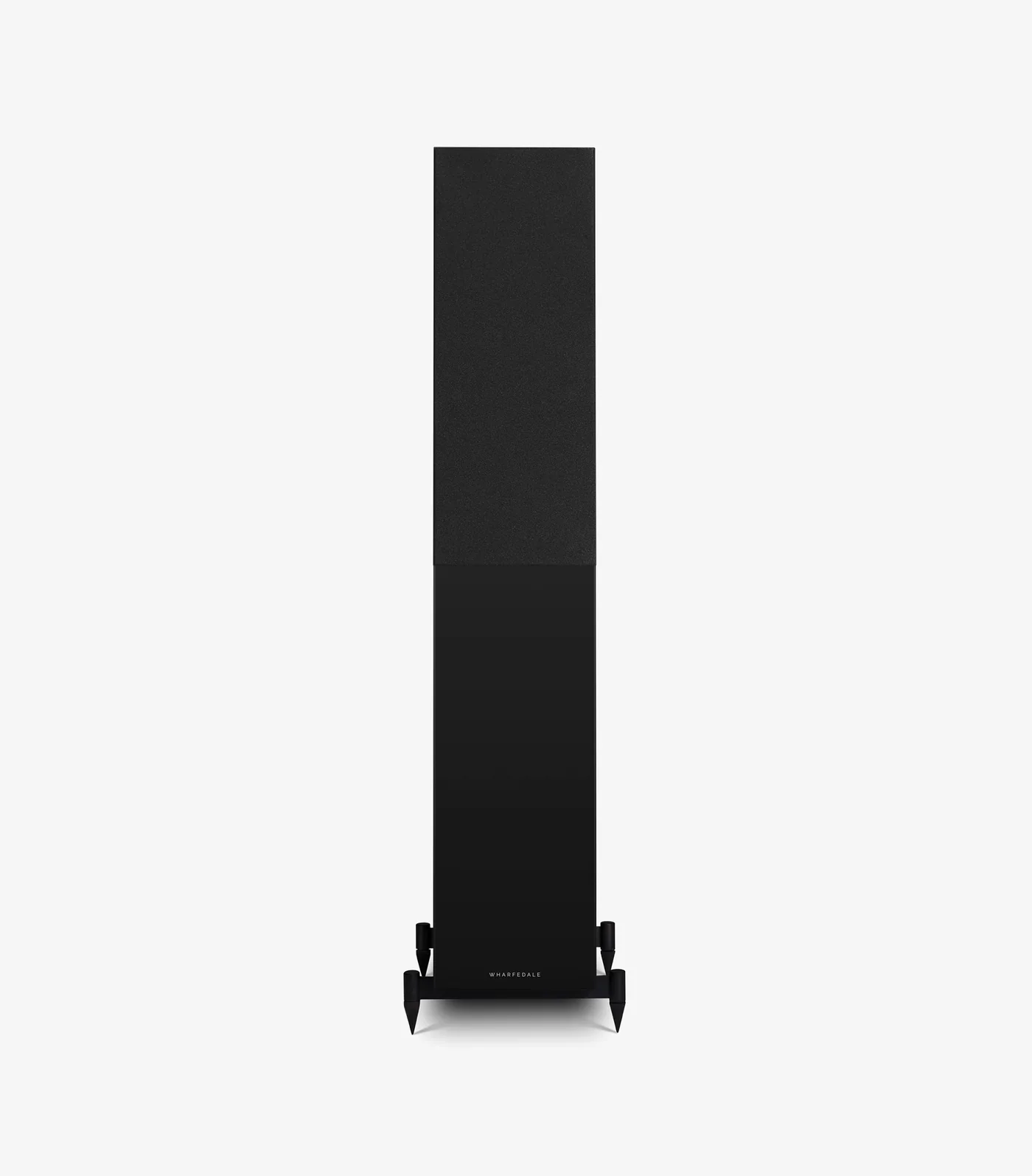Wharfedale Diamond 12.3i Floorstanding Speakers Pair - Walnut - Image 6