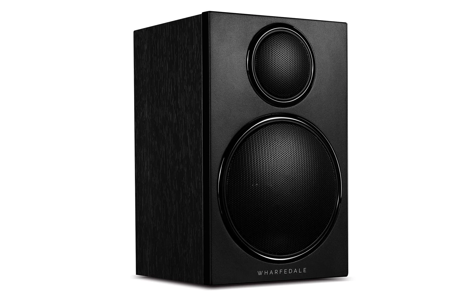 Wharfedale DX-3 HCP 5.1 Speaker Package Black - Image 4