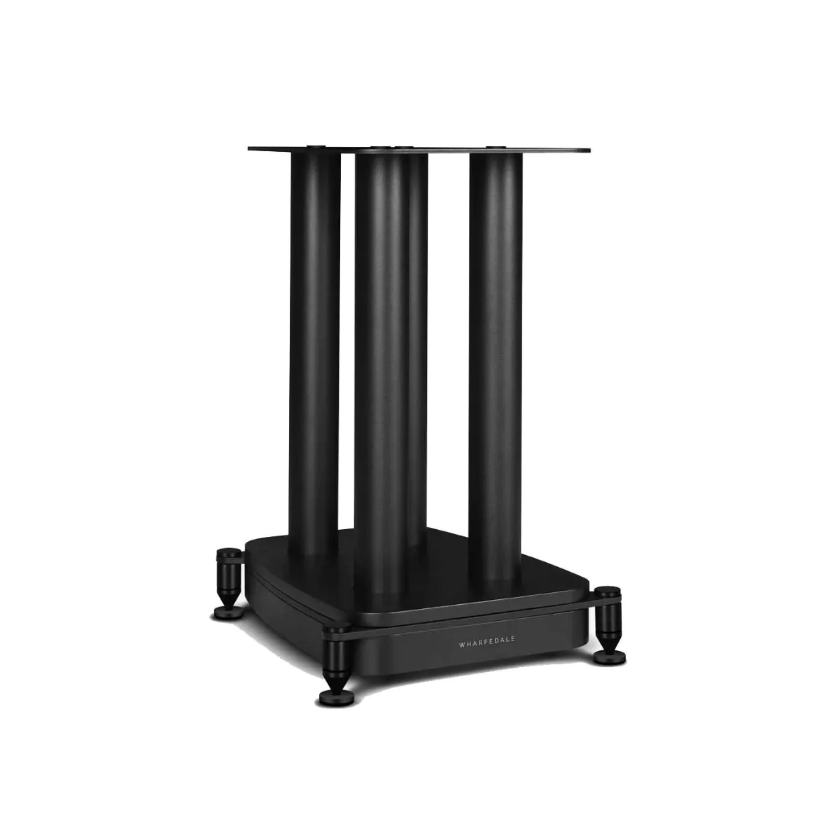 Wharfedale EVO 5.2 Speaker Stands Pair Black - Image 2