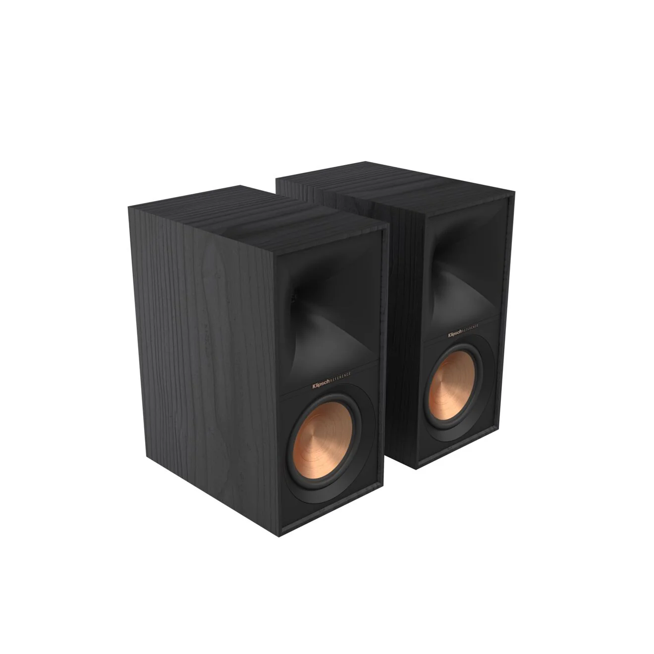 WiiM Amp Ultra Streaming Amplifier Grey with Klipsch R-60M Bookshelf Speakers Pair Black - HiFi Package - Image 9