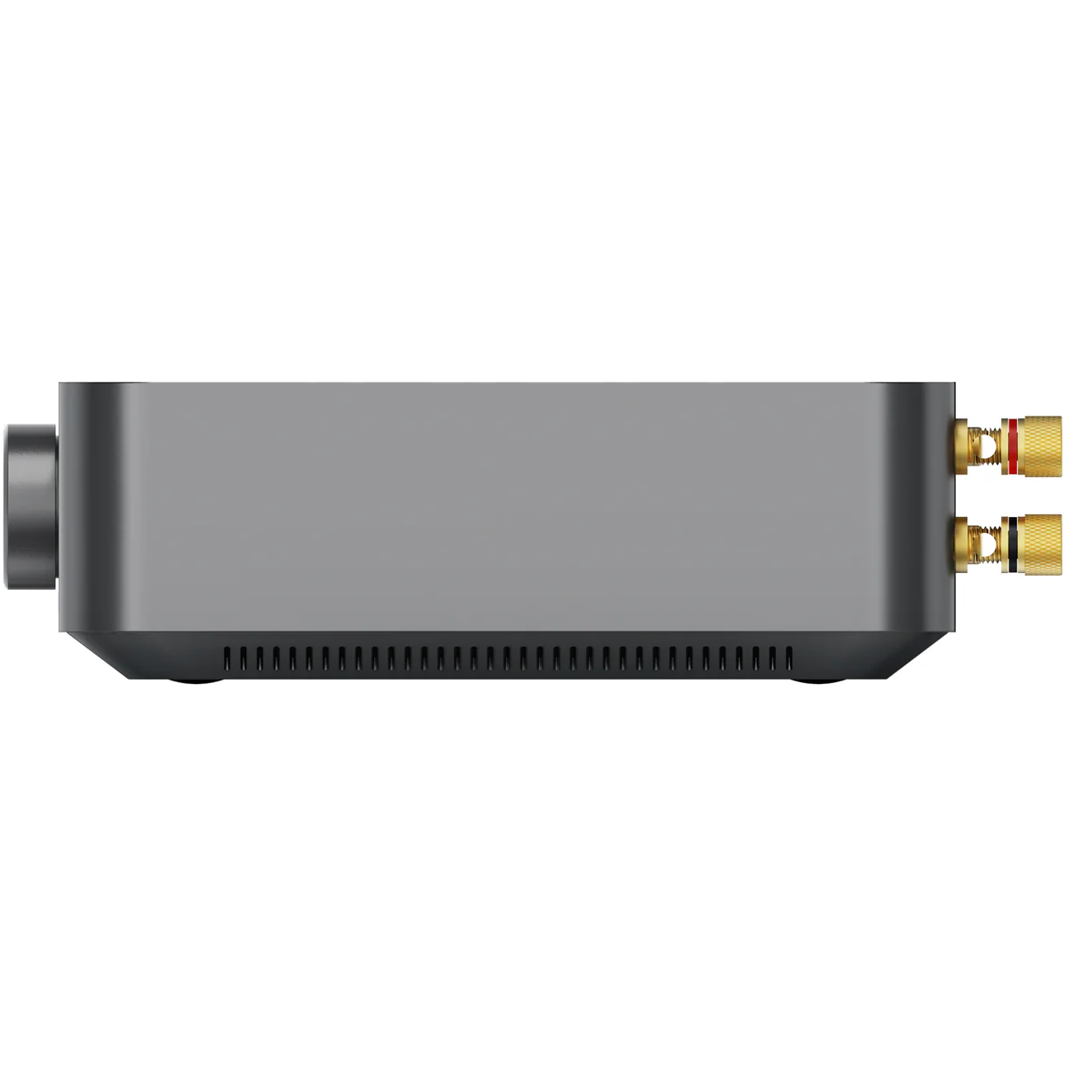 WiiM Amp Network Stereo Amplifier Space Grey - Image 15