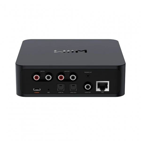 WiiM Pro Audiophile Grade Multi-Room Music Streamer Clearance - Image 5