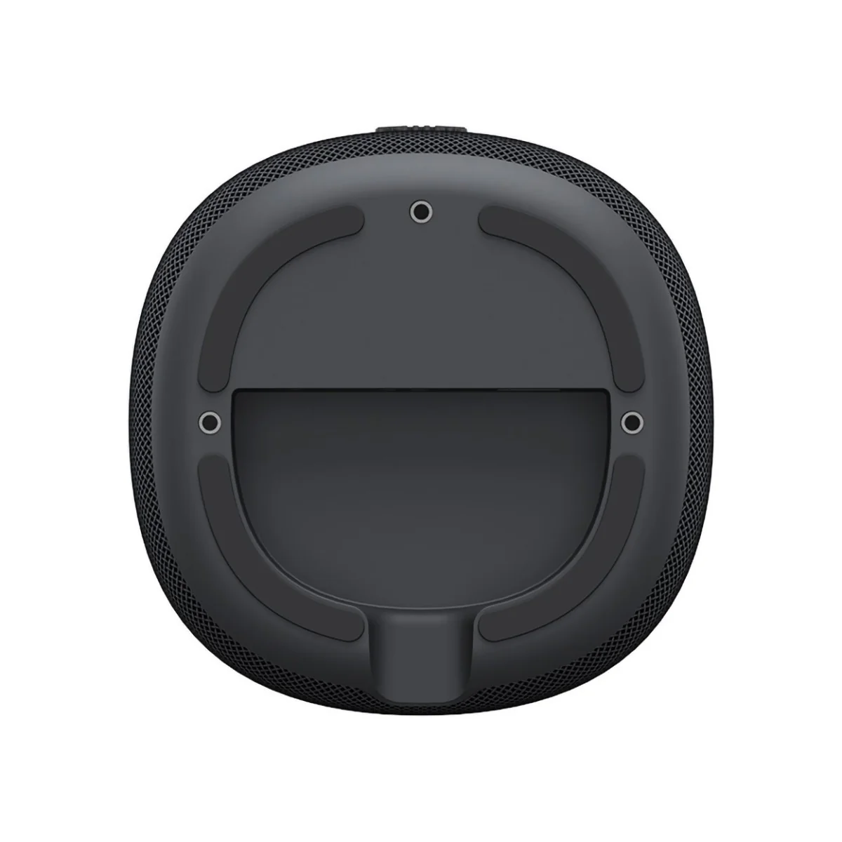 WiiM Sound Lite Wireless Smart Speaker with WiiM NorStone Floor Stand (Single) - Black - Image 7