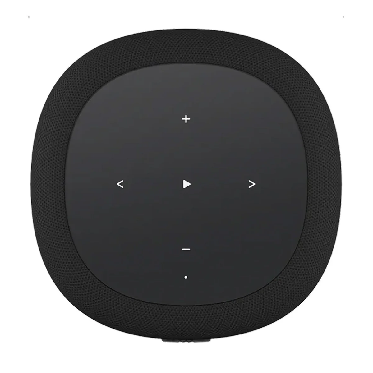 WiiM Sound Lite Wireless Smart Speaker with WiiM NorStone Wall Mount (Single) - Black - Image 6