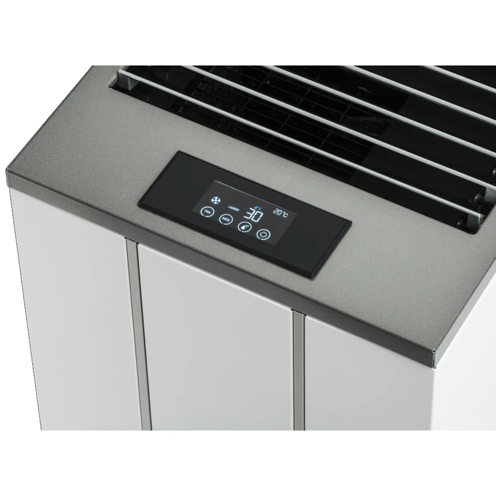 Woods LD40 Dehumidifier & Smart Clothes Dryer - Image 4