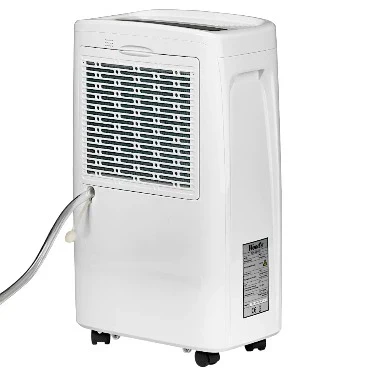 Woods MDX14 Air Dehumidifier Refrigerant - Image 8